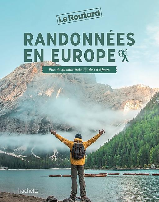 RANDONNEES EN EUROPE