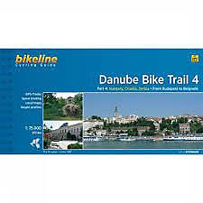 DANUBE BIKE TRAIL 4