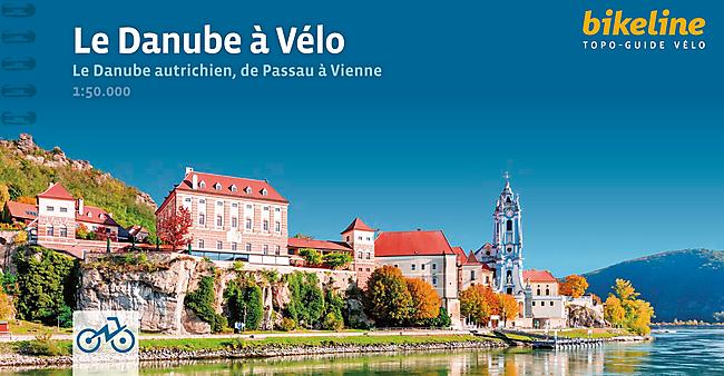 LE DANUBE A VELO DE PASSAU A VIENNE