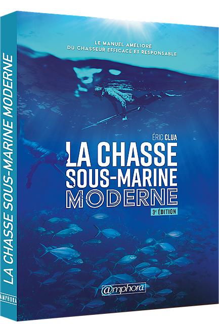 CHASSE SOUS MARINE MODERNE