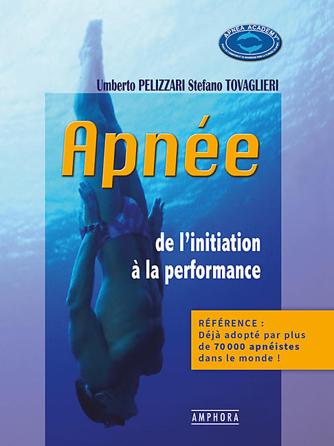 APNEE INITIATION PERFORMANCE