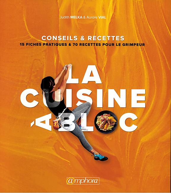 LA CUISINE A BLOC