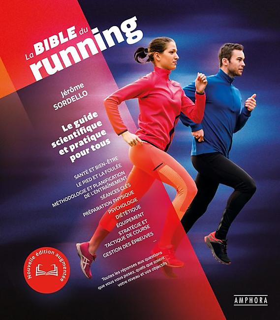 LA BIBLE DU RUNNING