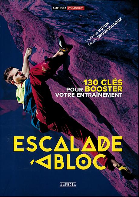 ESCALADE A BLOC