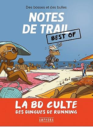 NOTES DE TRAIL BEST OF