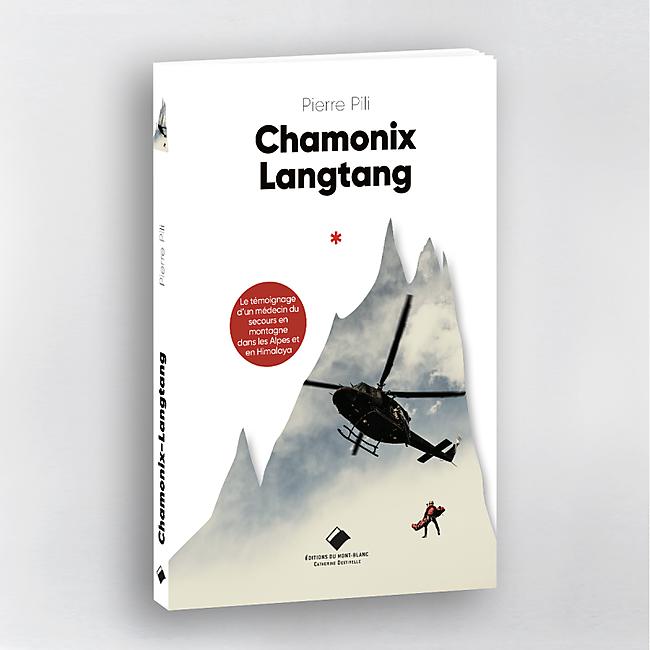 CHAMONIX LANGTANG NE