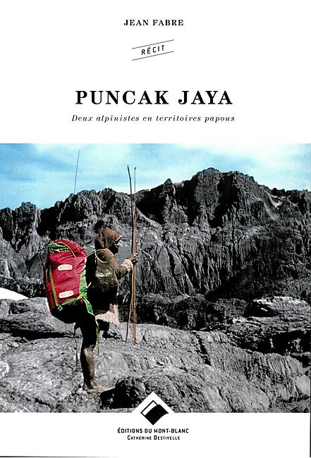 PUNCAK JAYA