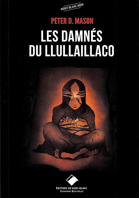 LES DAMNES DE LLULLAILLACO