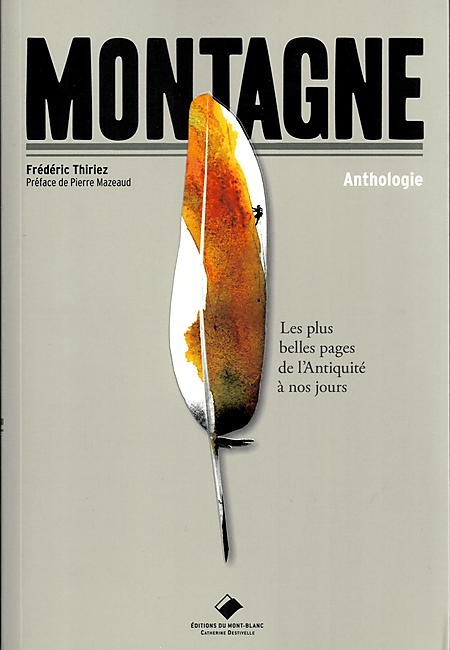 MONTAGNE ANTHOLOGIE