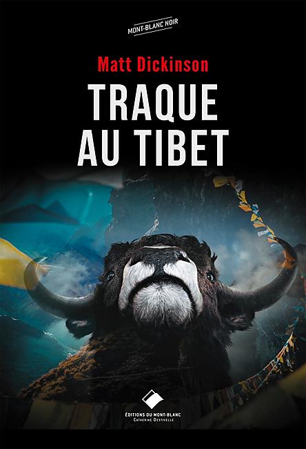 TRAQUE AU TIBET