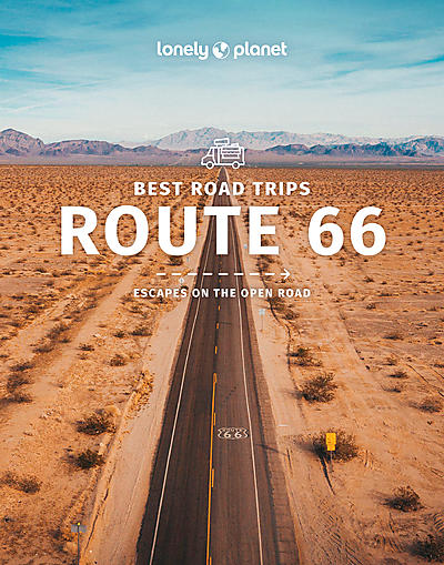 ROUTE 66 BEST ROAD TRIPS