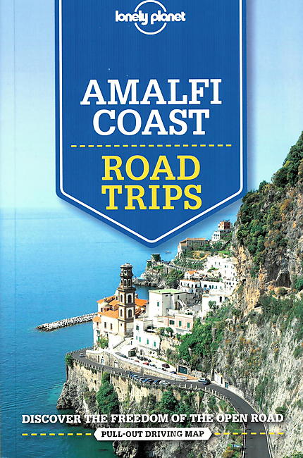 AMALFI COAST ROAD TRIPS