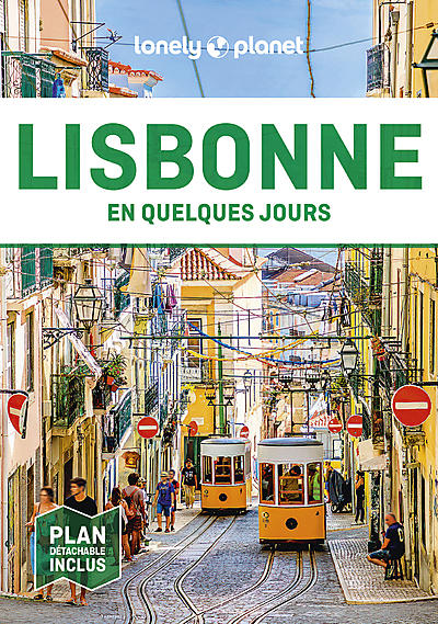 LISBONNE EN QUELQUES JOURS