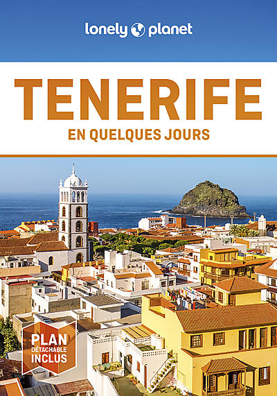 TENERIFE EN QUELQUES JOURS