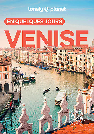VENISE EN QUELQUES JOURS