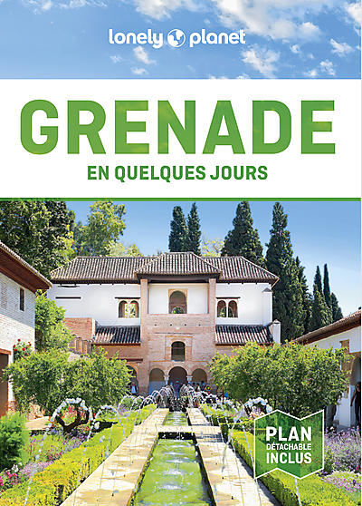 GRENADE EN QUELQUES JOURS