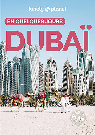 DUBAI EN QUELQUES JOURS