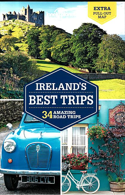 IRELAND S BEST TRIPS