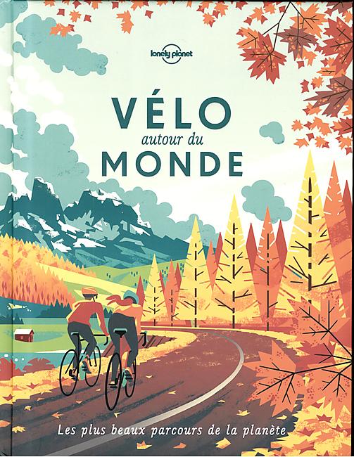 VELO AUTOUR DU MONDE