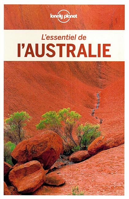ESSENTIEL DE L AUSTRALIE EN FRANCAIS
