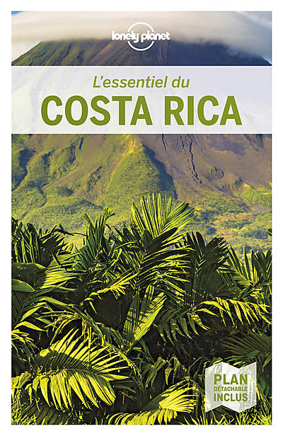 ESSENTIEL DU COSTA RICA