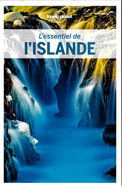 ESSENTIEL DE ISLANDE