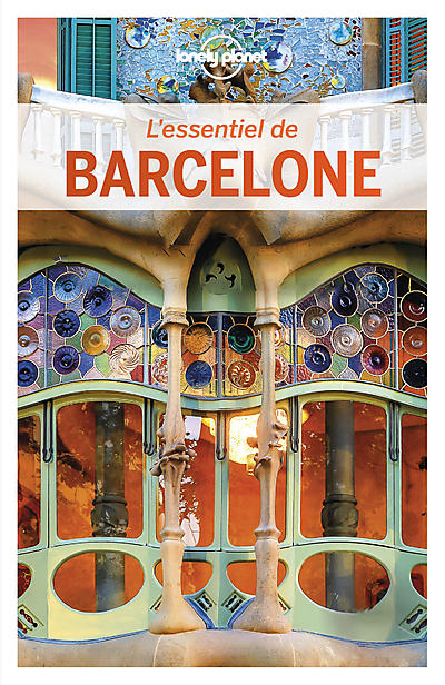 ESSENTIEL DE BARCELONE