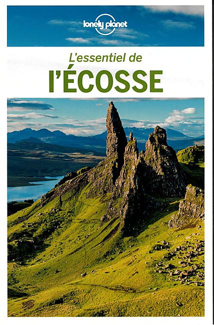 ESSENTIEL DE L ECOSSE