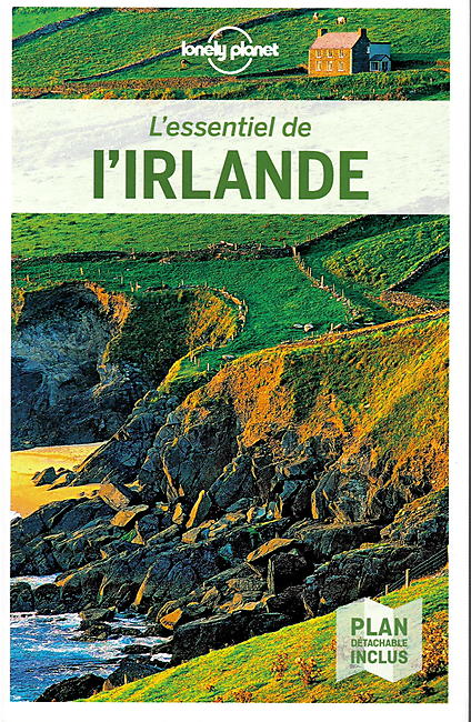 ESSENTIEL DE L IRLANDE