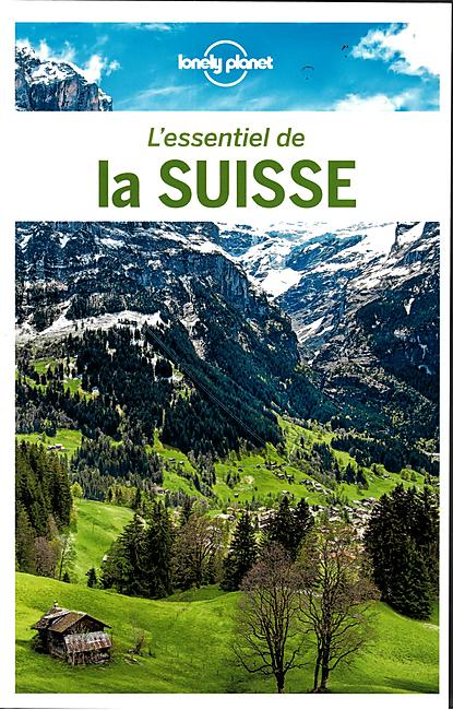 ESSENTIEL DE LA SUISSE