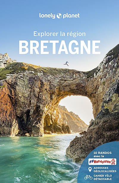 EXPLORER LA REGION BRETAGNE