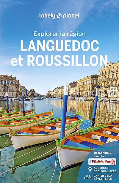 EXPLORER LANGUEDOC ET ROUSSILLON