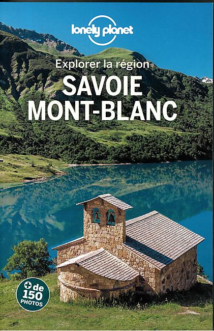 ESSENTIEL SAVOIE MONT BLANC