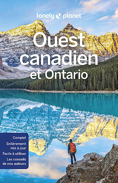 OUEST CANADIEN ET ONTARIO EN FRANCAIS