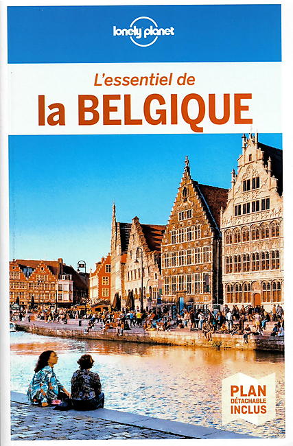 L ESSENTIEL DE LA BELGIQUE