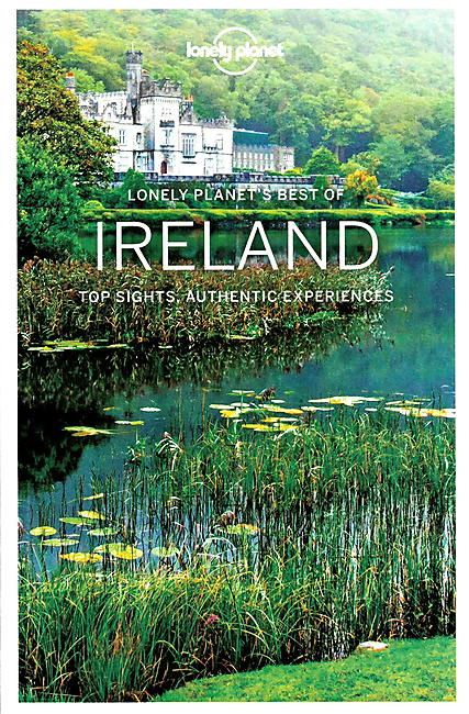 BEST OF IRELAND EN ANGLAIS