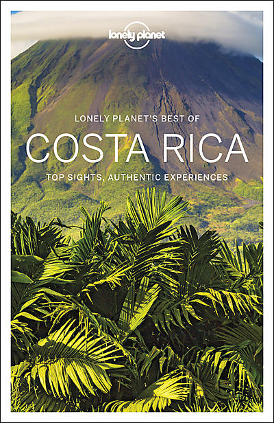 BEST OF COSTA RICA