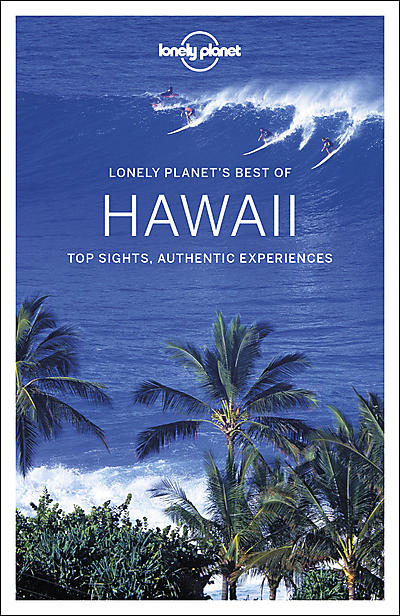 BEST OF HAWAII EN ANGLAIS