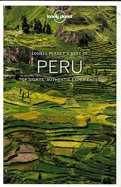 BEST OF PERU