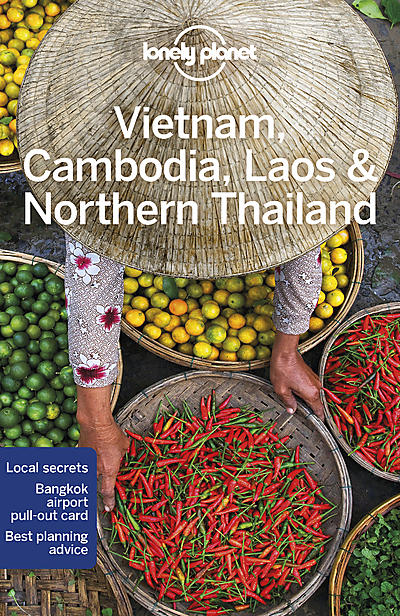 VIETNAM CAMBODIA LAOS EN ANGLAIS