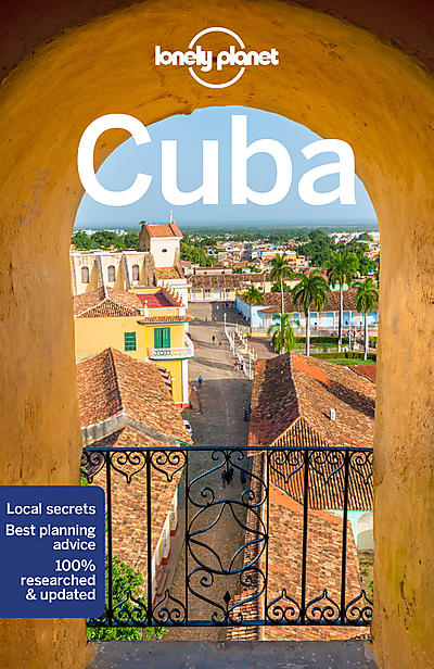 CUBA EN ANGLAIS