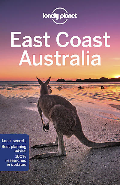 EAST COAST AUSTRALIA EN ANGLAIS