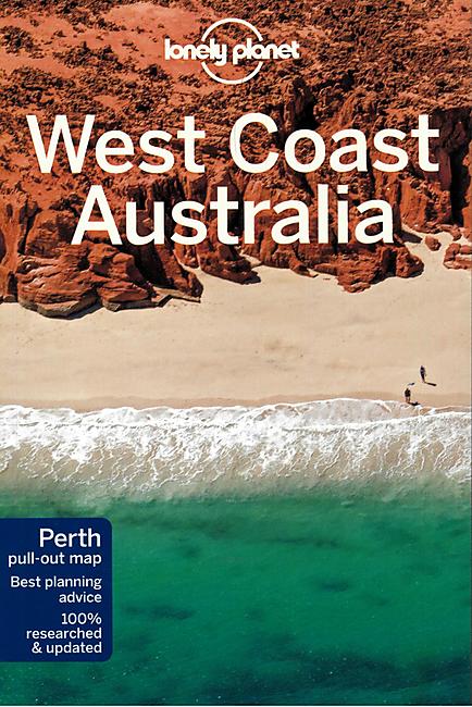 WEST COAST AUSTRALIA EN ANGLAIS