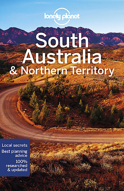 SOUTH AUSTRALIA EN ANGLAIS