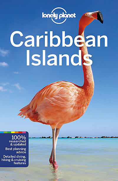 CARIBBEAN ISLANDS EN ANGLAIS