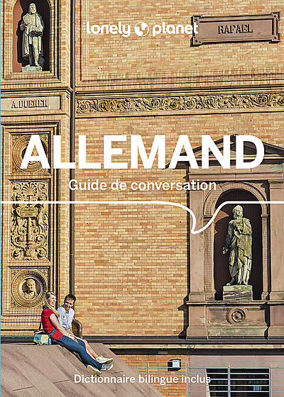 ALLEMAND GUIDE DE CONVERSATION