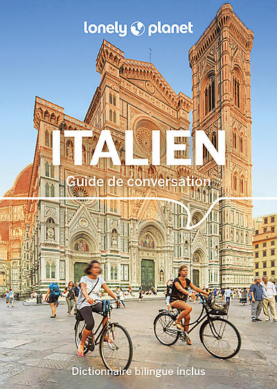 ITALIEN GUIDE DE CONVERSATION