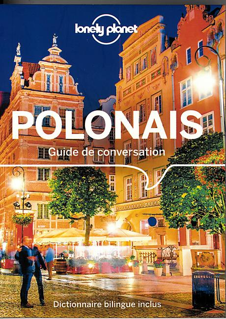 POLONAIS GUIDE DE CONVERSATION