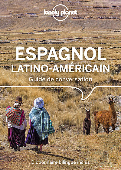 ESPAGNOL LATINO AMERICAIN GUIDE DE CONVERSATION