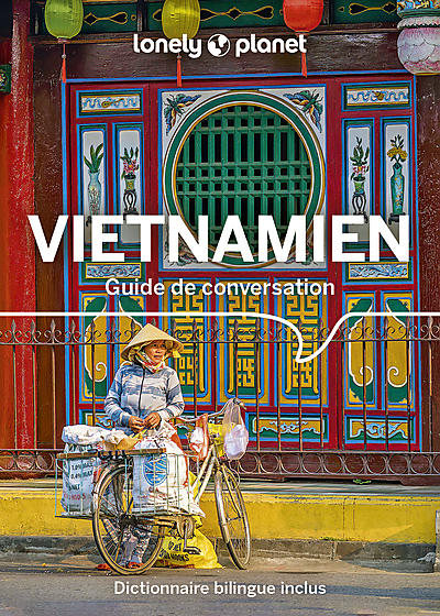 VIETNAMIEN GUIDE DE CONVERSATION